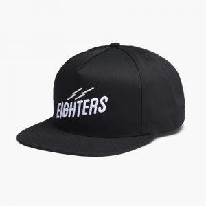 REBEL8 Eighters Snapback