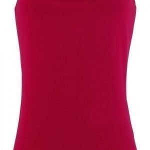 R.E.D. By Emp Basic Ladies Strap Top Naisten Toppi