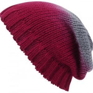 R.E.D. By Emp Dip Dye Beanie Pipo