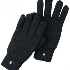 R.E.D. By Emp Finger Gloves Sormikkaat