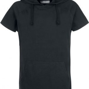 R.E.D. By Emp Hooded Shirt T-paita