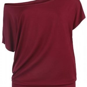 R.E.D. By Emp Ladies Shirt Naisten T-paita