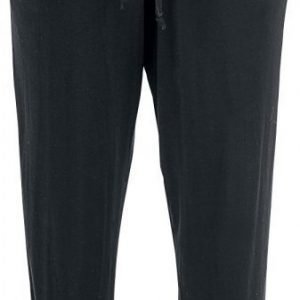 R.E.D. By Emp Leisure Trousers Loose Fit Naisten Kangashousut