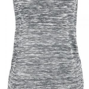 R.E.D. By Emp Lower Cut Out Top Naisten Toppi