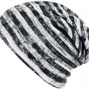 R.E.D. By Emp Reversible Jersey Beanie Pipo