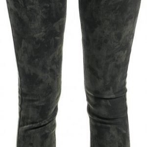 R.E.D. By Emp Sprayed Vicky Skinny Fit Naisten Farkut
