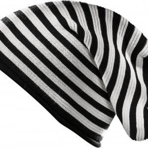 R.E.D. By Emp Striped Light Beanie Pipo