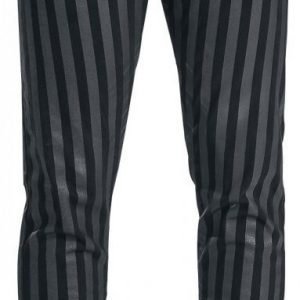 R.E.D. By Emp Striped Nick Skinny Fit Miesten Farkut