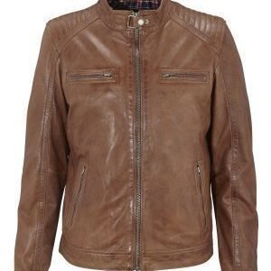 ROCKANDBLUE Advance II winter sheep Dark Cognac