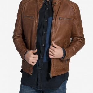 ROCKANDBLUE Advance Sheep Gabbana Takki Cognac