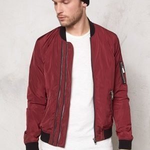 ROCKANDBLUE Raven Winered