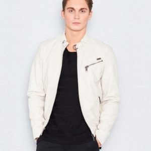 ROCKANDBLUE Tribeca Jacket White