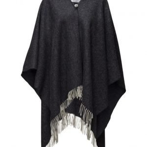 RODEBJER Soft Poncho