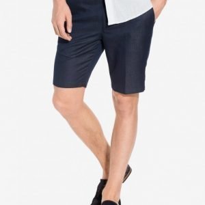 RW City Structure Shorts Shortsit Navy