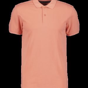 Race Marine Cotton Pique Pikeepaita