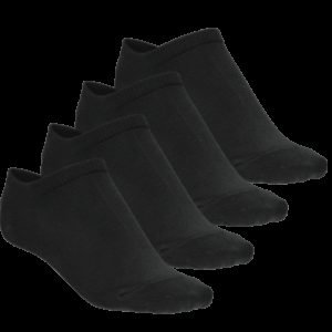 Race Marine Hidden Sock Sukat 4-Pakkaus