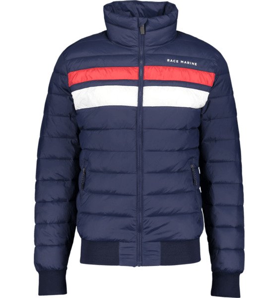 Race discount marine jacket