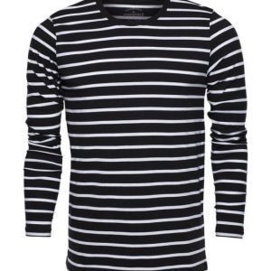 Race Marine Longsleeve Tee Pitkähihainen t-paita