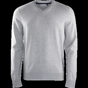 Race Marine Race Ls V-Neck Neule