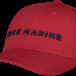 Race Marine Sea Cap Lippis