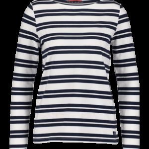 Race Marine Sea Ls Boatneck Paita