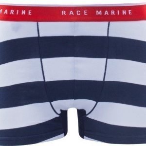 Race Marine Short Boxer Bokserit