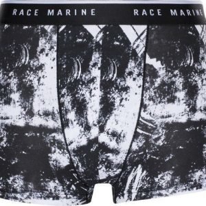 Race Marine Short Boxer Bokserit