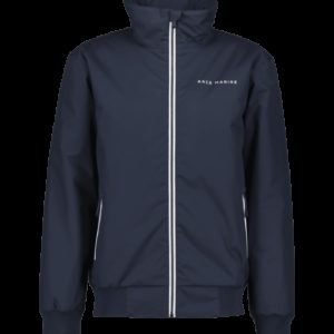 Race Marine Short Rib Jacket Toppatakki