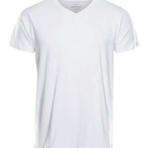 Race Marine Tee V-Neck T-paita