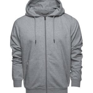 Race Marine Zip Hood Huppari