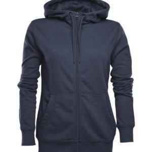 Race Marine Zip Hood Huppari
