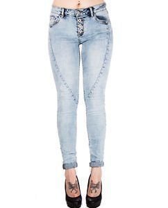 Rachel Light Denim