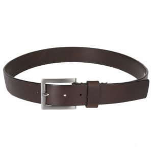 Rage for Leather Jim 0052 Dark Brown