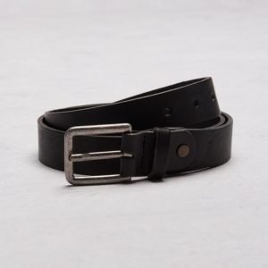 Rage for Leather Terry 0099 Black