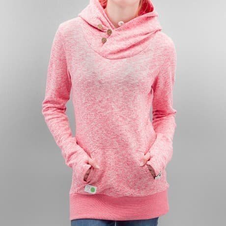 Ragwear Huppari Vaaleanpunainen