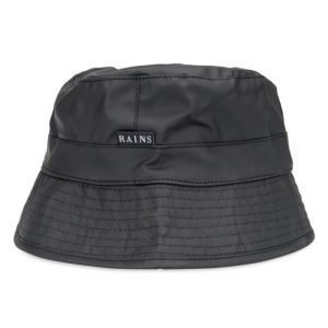 Rains Bucket Black