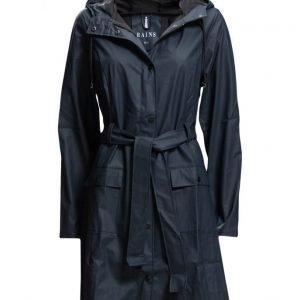 Rains Curve Jacket