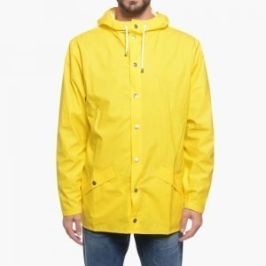 Rains Jacket