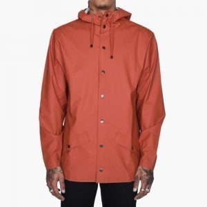 Rains Jacket