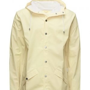 Rains Jacket