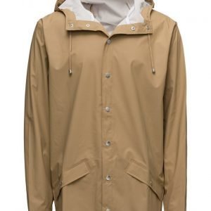 Rains Jacket