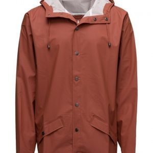 Rains Jacket