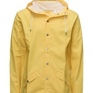 Rains Jacket sadetakki