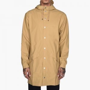 Rains Long Jacket