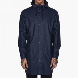 Rains Long Jacket