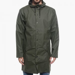 Rains Long Jacket