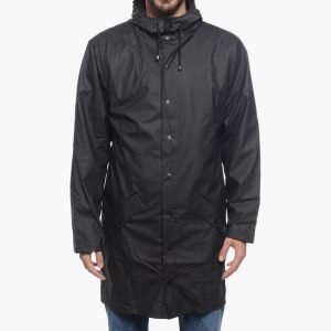 Rains Long Jacket