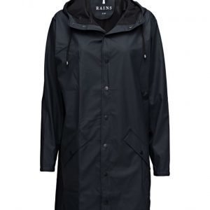 Rains Long Jacket sadetakki