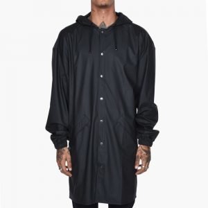 Rains Loose Fit Jacket