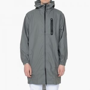 Rains Parka Coat